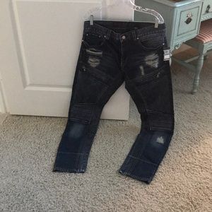 Men’s Winchester jean